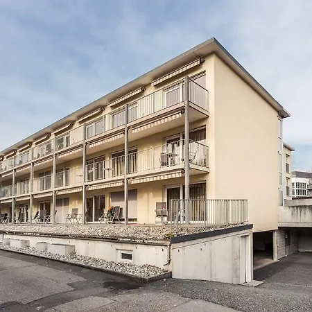 Anstatthotel - Self-check-in Appart hôtel Lucerne