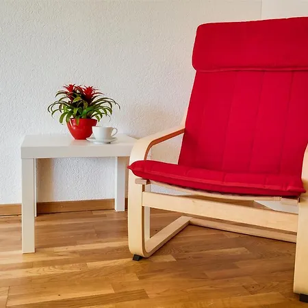 Anstatthotel - Self-check-in 3*