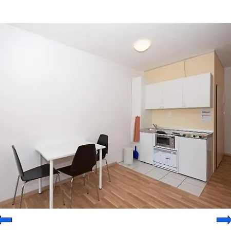 Appart hôtel Anstatthotel - Self-check-in 3*